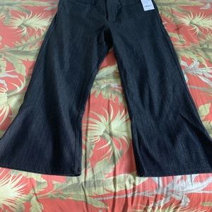 Fresh Produce crop pants